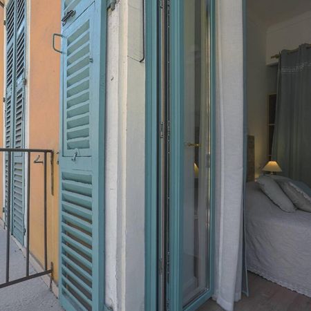 Cassini Gt - 1 Bedroom - Balcony - Place Garibaldi Ницца Экстерьер фото