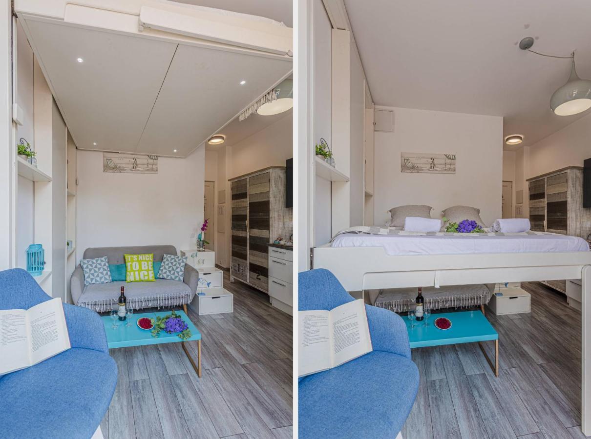 Cassini Gt - 1 Bedroom - Balcony - Place Garibaldi Ницца Экстерьер фото