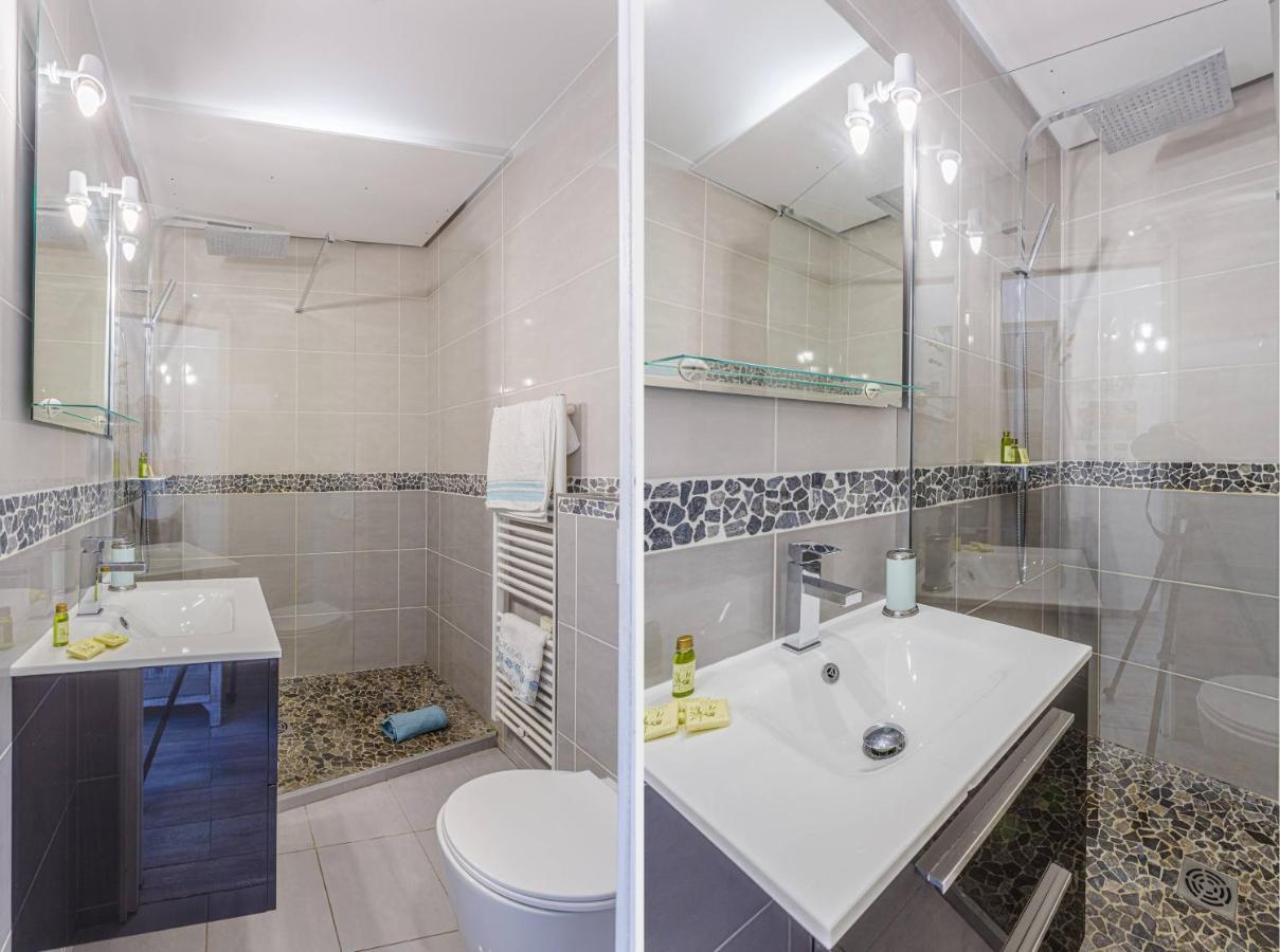 Cassini Gt - 1 Bedroom - Balcony - Place Garibaldi Ницца Экстерьер фото