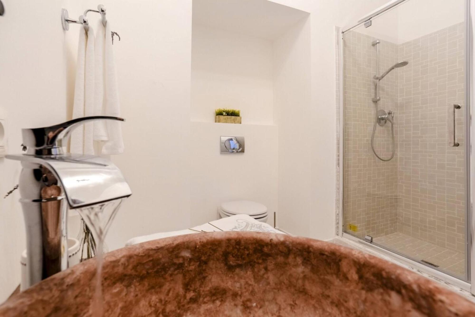 Cassini Gt - 1 Bedroom - Balcony - Place Garibaldi Ницца Экстерьер фото